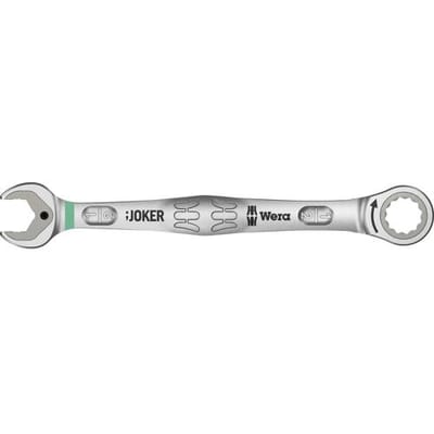 Wera 05073283001 Joker Ring-steeksleutel Sleutelbreedte (inch) 1/2