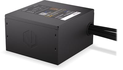 Cooling.pl Endofry Vero L6 750W Atx 120Mm 80 Plus Bronze Voedingsadapter Voor Pc