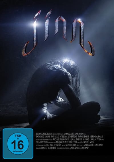 Ahmad, A: Jinn