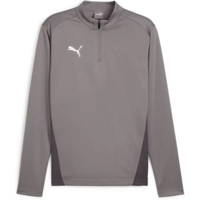 Puma-shirt TeamGoal Training 1/4 Zip Top 658629