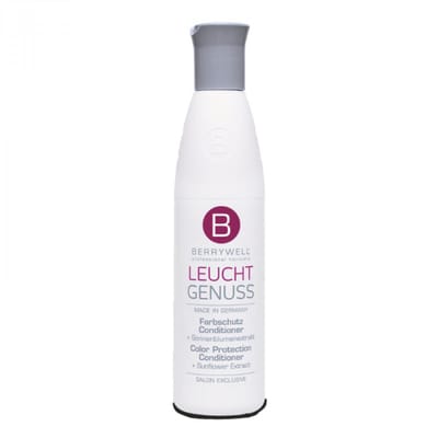 Color Protection Conditioner, Conditioner voor gekleurd haar - 251 ml