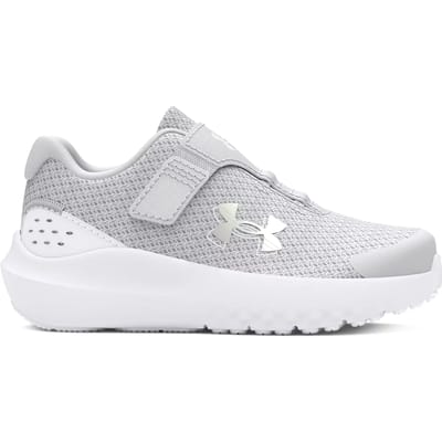 Loopschoenen voor babymeisjes Under Armour Surge 4 AC