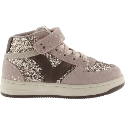 Babytrainers Victoria Tiempo Tira & Elastico