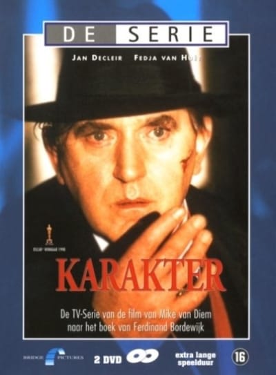 Karakter - De Serie