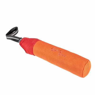 Trail hondenspeeltje Oxford Biting Bat S - 40x4,5x4,5cm oranje