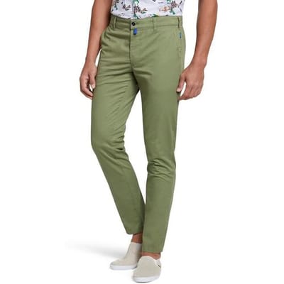 Meyer Broek M5 Slim Ultralight Comfort Stretch Kiwi / male