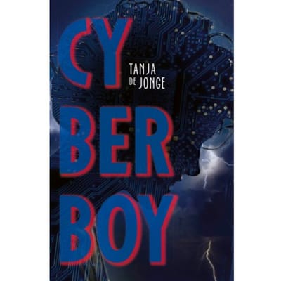 Cyberboy - Tanja de Jonge