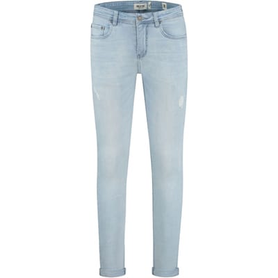 Circle of Trust Axel Not So Blue Maat: 25 | Slim Jeans Outlet | Heren | Blauw