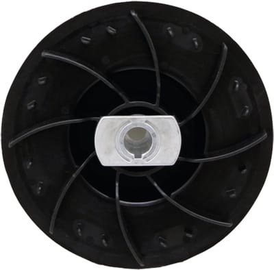 AL-KO Serie - Ventilator Rotor - 17mm - 36mm - 50mm