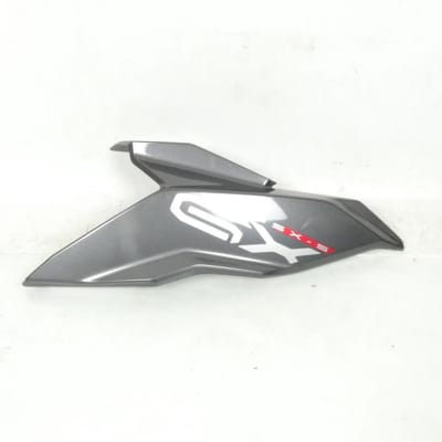 Cache latéral D pour moto Suzuki 1000 GSX-S 9447048K11YLF 94470-48K10 9447348K2