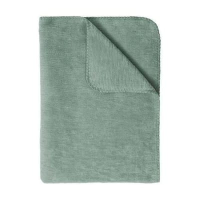 Prénatal wiegdeken Midgreen unisex