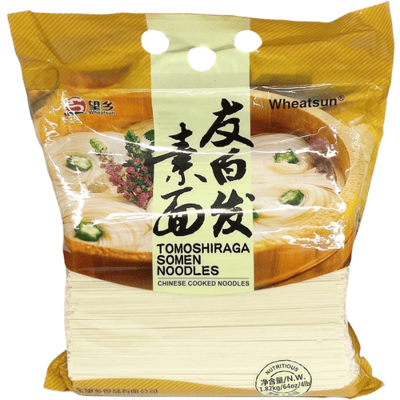 Wheatsun Tomoshiraga Somen Noodles 1,82kg