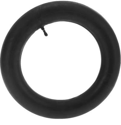 Dailygoods- Binnenband 10 inch - Binnenband 80/100 - Hoge stabiliteit - Perforatiebestendig - Lange levensduur - Eenvoudige installatie - Motorband