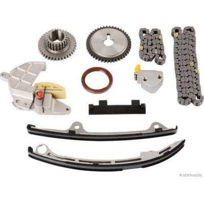 Herth+Buss Elparts Distributiekettingset HERTH+BUSS JAKOPARTS J1191023