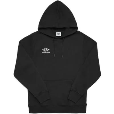 UMBRO TRACKPAK SWEATSHIRT MET CAPUCHON