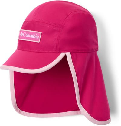 Columbia Junior™ II Cachalot Kinder Pet - Guava Pink