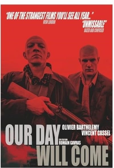 Our Day Will Come (DVD)