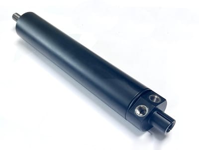 E6NN3A540CA - Stuurbekrachtigingscilinder vervangt 86516202 Ford New Holland