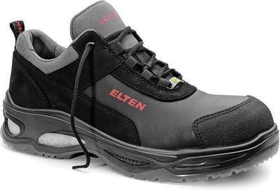 ELTEN Werkschoenen - MILES Low ESD S3 - Mannen
