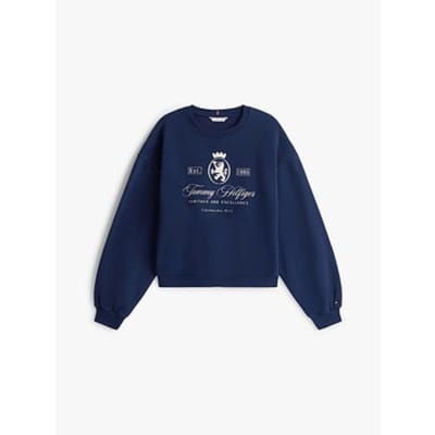 Sweaters Tommy Hilfiger WW0WW46128