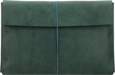 Harold's Keeper Laptop hoes Leer 37.5 cm