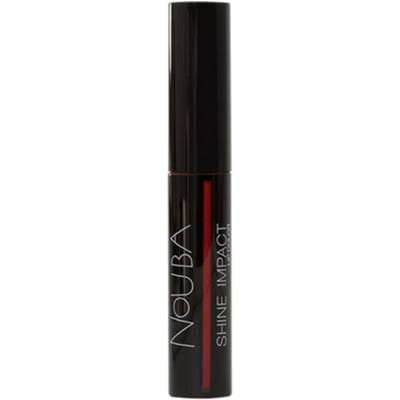 Nouba, Shine Impact, Vloeibare Lippenstift, 502, 6 ml