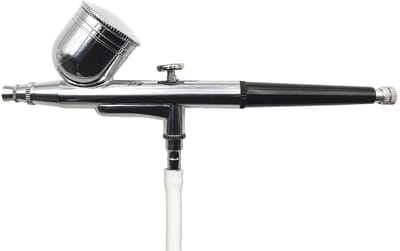 PRO-TEK 7300 Dual Action Airbrush Verfspuitpistool 0,3mm