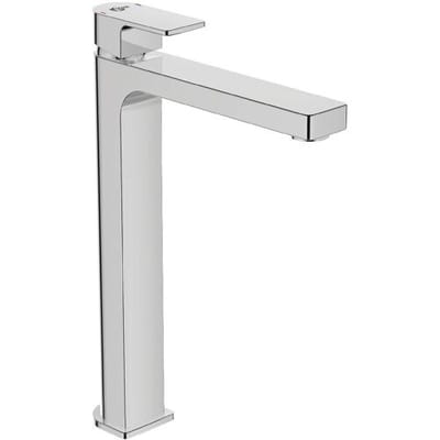 Ideal Standard Washbasin Faucet with Extended Base A7114AA