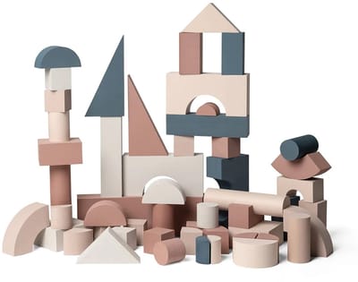 That's mine foamblokken miko - 52st