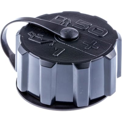 Husqvarna tank dop 140b 141b 155b 165bt