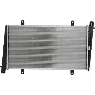 Radiator, motorkoeling KOYORAD PL571189