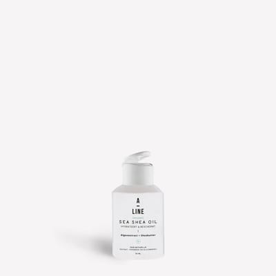 A-LINE Sea Shea Oil Organic