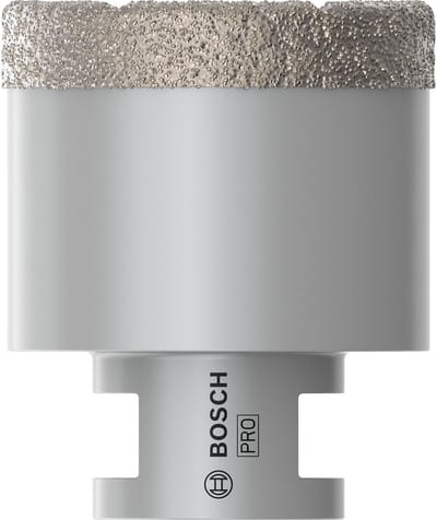 DRYSPEED DIAMANTBOOR M14 51MM
