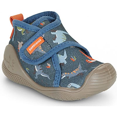 Pantoffels Biomecanics BIOGATEO BIOHOME