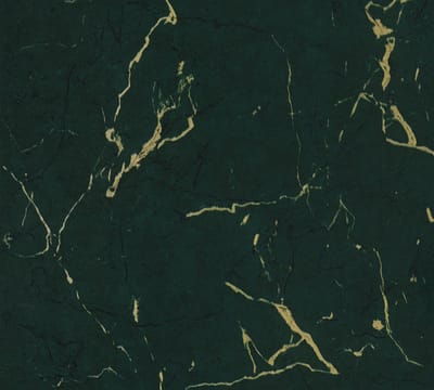 MARMER BEHANG | industrieel - Groen Goud - A.S. Création Elements 2