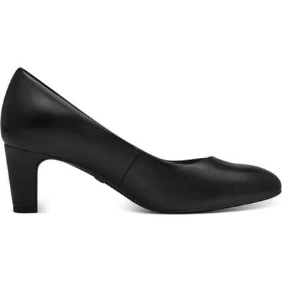 Tamaris dames pumps zwart - Maat 36