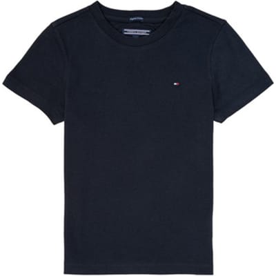 Tommy Hilfiger  T-shirt Korte Mouw KB0KB04140