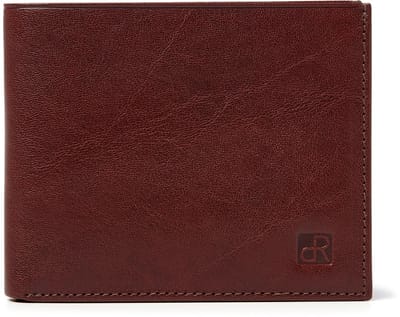 Billfold portemonnee heren | Portemonnee heren pasjes houder | Beurs heren | 7 Creditcardvakken, 2 briefgeldvakken & muntgeldvak | Ruime opbergmogelijkheden | RFID | Cadeau voor mannen | 2588