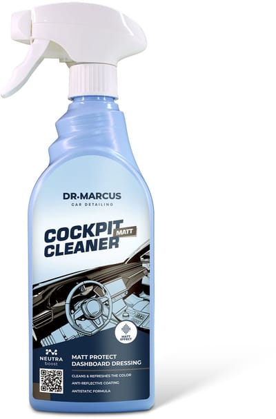 Dr. Marcus Car Detailing matte dashboardreiniger - 550 ml 1 Stuks [DRM50257]
