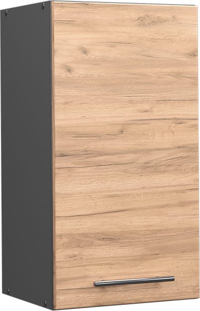 Vicco Fame-Line Hangkast – 40 cm Krachtige eik goud