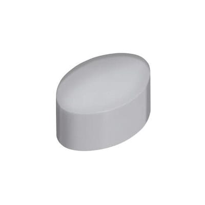 Hansgrohe replacement push button for Ecostat 1001 SL shower thermostat 97231000