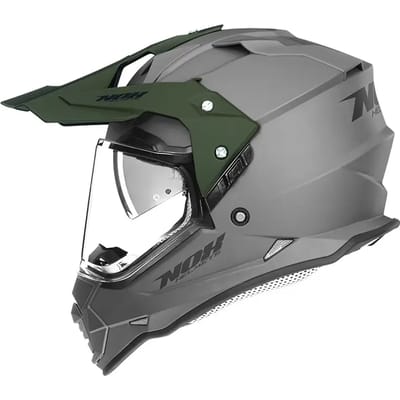 Motorhelm vizier Nox N 312