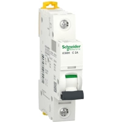 Schneider Electric Circuit Breaker - A9F84102