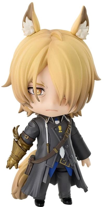 Arknights Nendoroid Action Figure Mlynar 10 cm