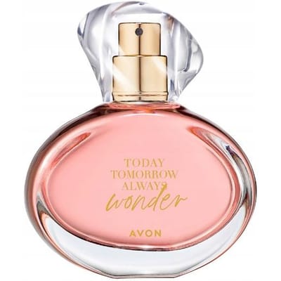 Avon - TTA Wonder Eau de Parfum