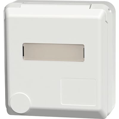 Mennekes Cepex CEE Wandcontactdoos - 4247
