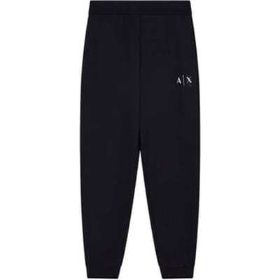 Armani Exchange Trouser Broek - Fashion Wear - Vrouwen