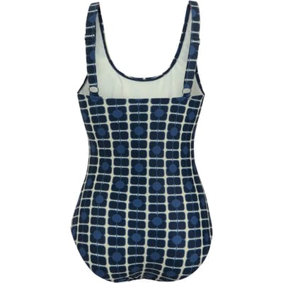 Dames zwempak uit 1 stuk Regatta Orla Kiely