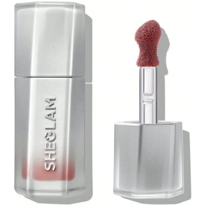 Glass Lock Air Lipgloss-Honey Glaze Merk Beauty Cosmetica Make-Up Voor Vrouwen En Meisjes
