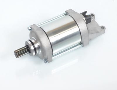 starter p2r voor yamaha auto nieuw